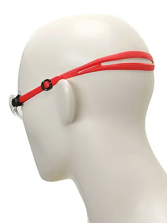 SPEEDO | Lunettes de natation enfant Futura Classic | rot